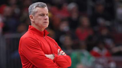 Bulls Urged to Add 3-Point Sniper, Ex-No. 11 Overall Pick is Ideal Target