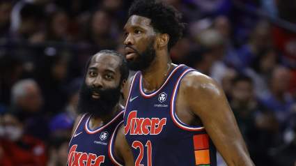 HBO Show Savagely Clowns Sixers in Viral ‘Trust the Process’ Clip