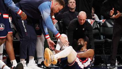 ‘I’m Hurting’: Kevin Durant Reveals He Has Injury as Nets Eye Playoff Berth