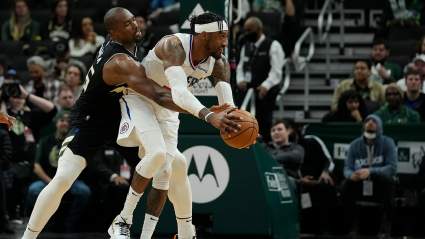 Clippers Forward, All-NBA Defender Named ‘Ideal’ Target for Lakers