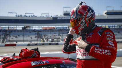 4 Wins Are ‘Not Acceptable’ for Ford Performance
