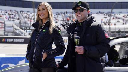 Ty Gibbs Breaks Joey Logano’s Xfinity Series Record