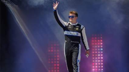 Alpha Prime Racing Adds New Driver for Packed Schedule