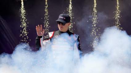 John Hunter Nemechek Adds More Races to Packed Schedule