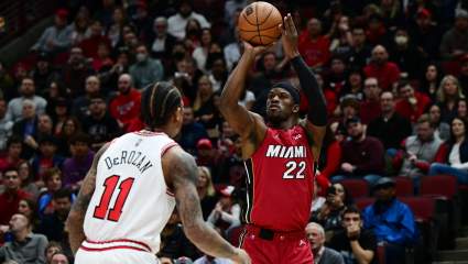 Ex-Bulls Star Continues to Torch His Former Team