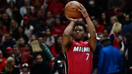 Raptors Head Coach on Kyle Lowry: ‘I Hope to God We Ruin His Night’