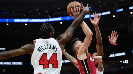 Executive Sounds Off on Bulls’ Chances of Moving Patrick Williams