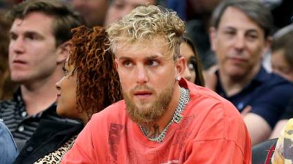 Jake Paul Responds to Boxing Rival’s Threat After Win
