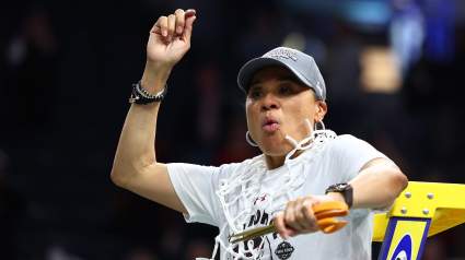 Sixers Twitter Calls for Women’s Hoops Legend to Replace Doc Rivers