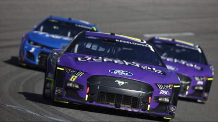 NASCAR Makes Final Decision About RFK Racing Penalty, Fines