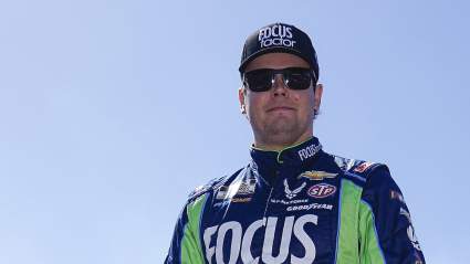 Erik Jones Sets Date for Special Fundraising Event