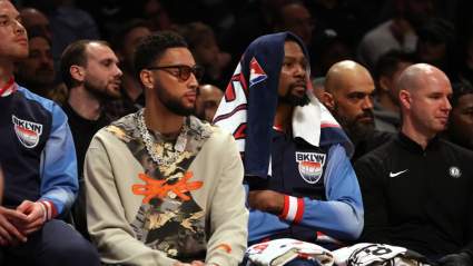 Nets ‘Exasperated’ by Ben Simmons Drama This Season: Report