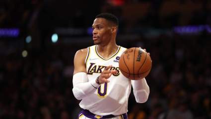 Magic Johnson Urges Lakers to Make Unpopular Move with Russell Westbrook