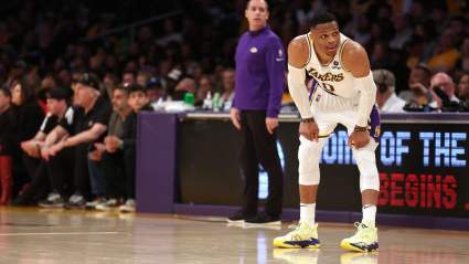 Proposed Trade Lands Lakers All-Star Guard & Sharpshooter for Russell Westbrook