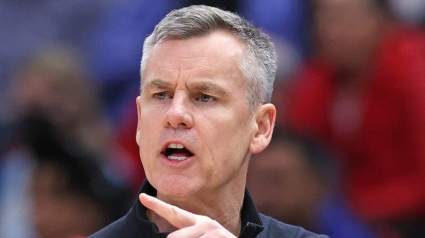 Billy Donovan Thinks the Bulls Are Missing a Key Trait