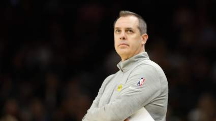 Rising Eastern Conference Team Urged to Hire Ex-Lakers Coach Frank Vogel