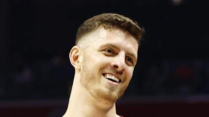 ‘Bargain’ Free-Agent Big Man Called ‘Ideal Fit For the Bulls’