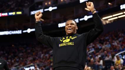 Ex-Laker, NBA Champion Takes Bold Stance on Russell Westbrook’s Future