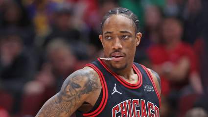 11-Year NBA Vet: The Bulls are Not a ‘Mentally Tough Team’