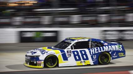 JR Motorsports Brings Back No. 88 for Expanded Schedule