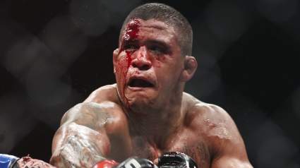 Gilbert Burns Makes Bold Demand of UFC After Loss