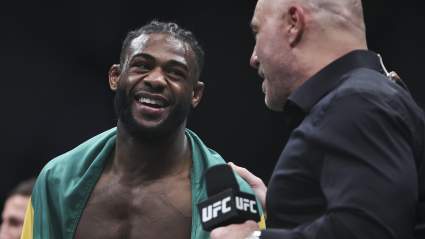 UFC President Dana White Calls Out Judges for ‘Botched’ Decision