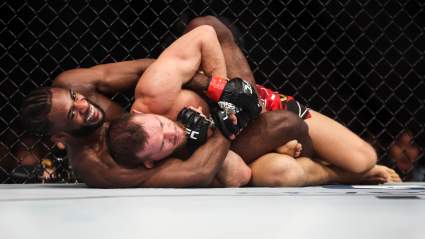 Petr Yan Speaks out After Controversial Loss to Aljamain Sterling