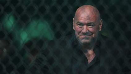 UFC President Dana White Blasted for Disagreeing With Fight Result