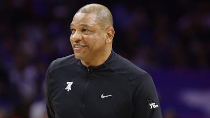 Proposed Trade Would Land the Sixers a Defensive Stopper