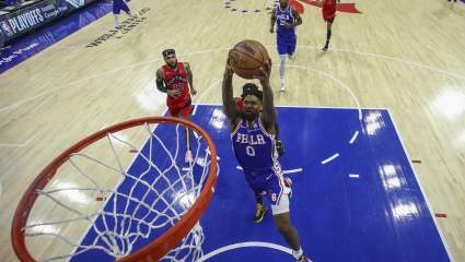 Sixers to Listen to Trade Offers for Breakout Star, Says NBA Exec