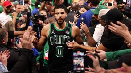 Late-Game Heroics Spare Celtics Days of Doubt