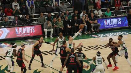Western Conference Powerhouse Urged to Steal All-Star from Bulls
