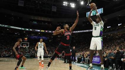 Former Bucks Star Blames Bulls Issues on Recent Addition