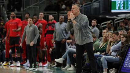 Bulls Urged to Pursue Warriors High-Flyer in Free Agency