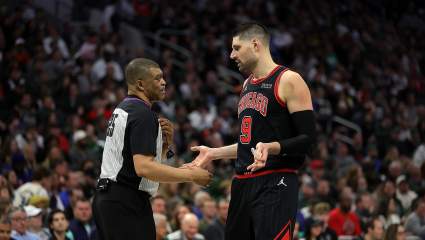 ‘Realistic’ Proposed Trade Lands Bulls Former DPOY, 3-Time All-Star