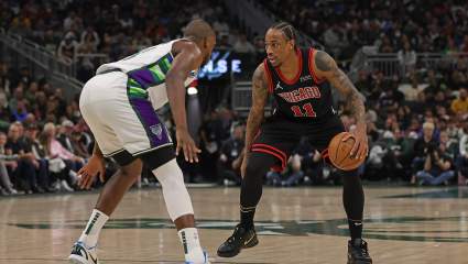 Colin Cowherd Slams Bulls Fans After Disappointing Loss to Bucks