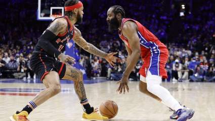 Stephen A. Smith ‘Very Concerned’ About Sixers Star