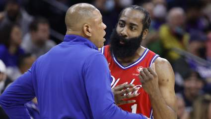 James Harden Rumors: Analyst Uncovers Crazed Sixers Coaching Conspiracy