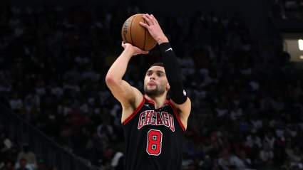 Bulls’ Zach LaVine Makes Final Decision on Offseason Surgery: Report