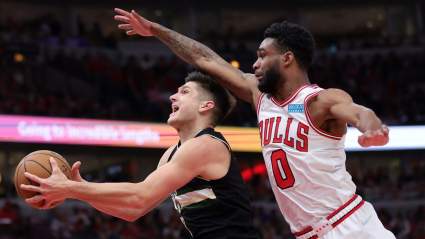 Analyst Says Bucks Have What Bulls Need & It’s Not Giannis