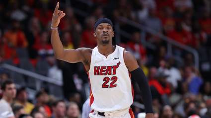Jimmy Butler’s Mysterious Injury: Latest Update on Heat Star’s Status