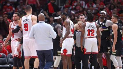 Bulls Star Hints at Potential Departure in Latest Comments