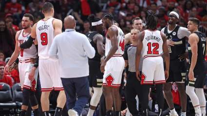 Bulls ‘Success or Failure’ Will Be Determined by 1 Key Offseason Move:  Analyst