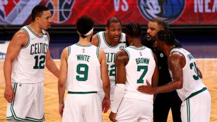 Jayson Tatum Reveals The Loss That Sparked The Celtics’ Turning Point
