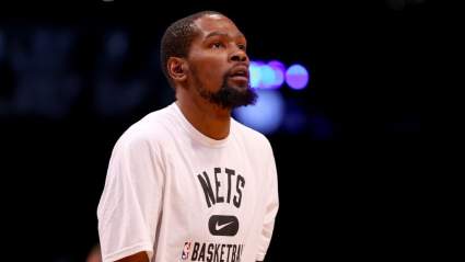 Kevin Durant Reveals Strong Take on Celtics’ 2021-22 Playoff Run