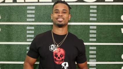 Exciting New Cowboys WR Jalen Tolbert Sends Strong Message