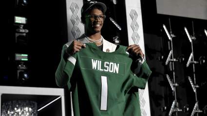 Insider Reveals How the 49ers Helped get Garrett Wilson to the Jets
