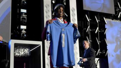 ‘My Favorite Haul:’ Analyst Praises Dominant Lions’ 1st Round