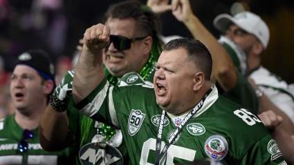Jets Predicted to Land ‘Explosive’ Team Captain on Day 2 of Draft