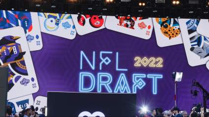 AFC Scout ‘Couldn’t Believe’ Cole Strange Selection: Report